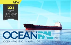 “Our partnership with B2i Digital reflects our commitment to improve engagement with the investor community,” said Robert Perri, CEO of OceanPal.