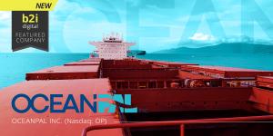 As of February 2025, OceanPal’s fleet includes three Panamax dry bulk vessels and one MR2 tanker vessel, providing flexible, high-quality transport solutions for dry and liquid cargoes