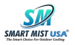 Smart Mist USA Offers New Commercial Stainless Steel Misting Kits for High-Traffic Outdoor Venue