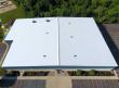 Acrylic Coatings Provide Flexible Strength and Durable Protection for Roofing Systems