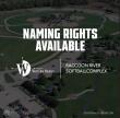 City of West Des Moines: Sponsorships Available for Raccoon River Softball and Holiday Park Baseball Complexes