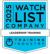 TTA Recognized on Training Industry’s 2025 Leadership Training Watch List