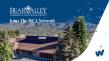 Wound Care Advantage Welcomes Bear Valley Community Healthcare District to the WCA Network