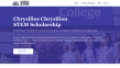 Chrysilios Chrysiliou Unveils $1000 STEM Scholarship for U.S. Students Driving Change Through Innovation