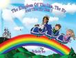 A New Children’s Story Celebrates Adventure, Discovery, and Positive Change