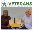 Tech Meets Trust: VHWF and Vet Mentor AI Enhance the Veteran Disability Benefits Experience