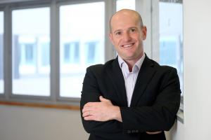 Clinton Cohen - CEO of iContact BPO