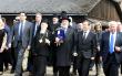 Marking 80 Years Since Liberation, Presidents Herzog and Duda to Lead March of the Living with 80 Holocaust Survivors