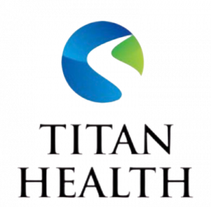 Titan Health Logo