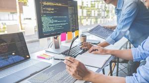 Take Control of Your Future with a Recession-Proof Career in Coding
