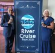 Luxury Destinations Concierge Strengthens River Cruise Expertise at ASTA River Cruise Expo 2025