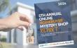 2024 Online Homebuyer Mystery Shop Revealed