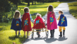 Help TinySuperheroes® Reach 5 Million Kids