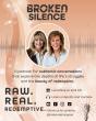 NEW PODCAST: Işik Abla and Anne Beiler Inspire with "Broken Silence" Podcast