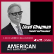“Trump is Setting the SBA Up for Failure,” says Lloyd Chapman, American Small Business League Founder and President