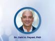 HeartLung Technologies welcomes medical imaging and bioengineering expert Dr. Zahi A. Fayad, PHD, to the Advisory Board