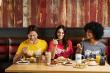 The Big Biscuit Celebrates Oklahoma Expansion With New Restaurant Opening