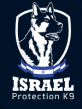 Rising Demand for Protection Dogs Reflects Global Security Concerns in Jewish Communities