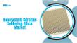 Honeycomb Ceramic Soldering Block Market to Reach USD 1,453 Million by 2035, Expanding at a 4.8% CAGR States Fact.MR