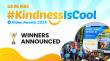 ‘Kindness Is Cool’ Video Awards Winners Announced at Gan Jing World