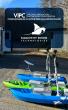 VIPC Awards Technology Commercialization Grant to Magothy River Technologies to Demo Advanced Autopilot Capabilities for Unmanned Marine Vehicles