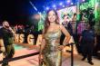 Linda Jasmine attends the Hearts and Stars Gala