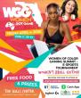 5th Annual Women Got Game Summit & Esports Tournament Makes Tampa Debut, Joining Women’s College Basketball Celebrations