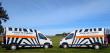 Zebra Plumbing Unveils a Bold New Look for Its Service Vans Across Melbourne