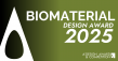 A' Biomaterials, Ecological and Sustainable Materials Design Announces Comprehensive Prize Package for 2024