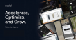 Codal Launches eCommerce Accelerators to Reduce Online Store Launch Time from Months to Weeks