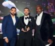 Ziyad Al-Maayouf Crowned "Most Inspiring Boxer of 2025"