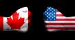 Ontario Layoffs Follow New U.S. Tariffs: Employment Lawyers Outline Worker Rights