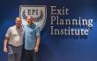 Exit Planning Institute Moves to Larger Office Space as It Prepares to Double Growth