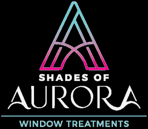 Logo of Shades of Aurora