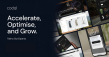 Codal Launches eCommerce Accelerators to Reduce Online Store Launch Time from Months to Weeks