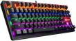 Mechanical Keyboard Market Is Booming So Rapidly | Razer, Ducky, Varmilo