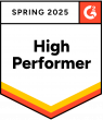 ThoughtFarmer Named High Performer and Momentum Leader in G2 Spring 2025 Reports