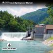 Small Hydropower Market is Projected to Reach US$ 2,835.51 Million Registering a CAGR of 2.7% From 2025 to 2034