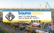 IPD Showcases Innovation at Bauma Munich 2025 – Booth C4.537-1