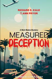MEASURED DECEPTION