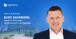 AMPECO Appoints Bart Saunders as Head of Business Development US and Canada