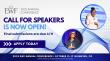 EWF Invites Speaker Proposals for 2025 Annual Conference