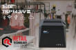 Star Micronics demonstrates Next Generation Cloud Technology alongside New Multi-Interface POS Printer at RTS 2025