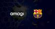 FC Barcelona chooses Amagi to launch TOP BARÇA FAST Channels