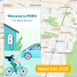 Launch of MOBIX Park & Charge - The Airbnb for Parking and Charging