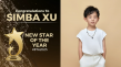 Simba Xu Wins ‘New Star of the Year’ at Influencer Magazine Awards 2025