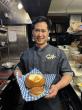 East Meets Creamy: SuperKim’s Chowder Makes Waves — Twice