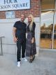 Ice-T and Charis Burrett Open Groundbreaking Cannabis Dispensary in Jersey City NJ, March 27th 2025