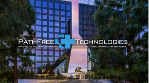 PathFree Technologies Corporate Office
