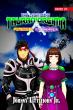 “The Legendary Tauran’creima: Forbidden Escapades” by Johnny Littlejohn Jr. Unveils a Love Story in a Mystical Universe